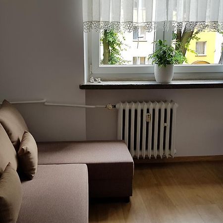 Apartament Aga1 奥斯威辛 外观 照片