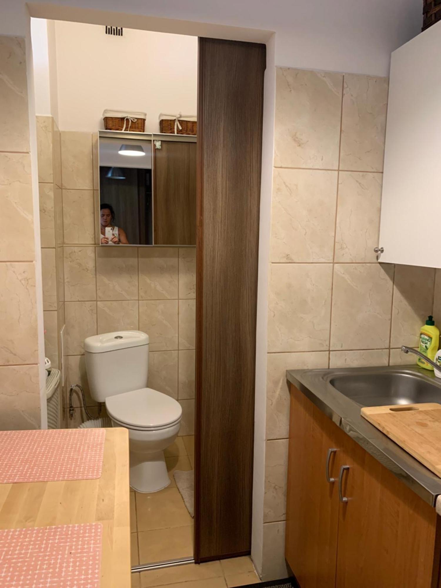 Apartament Aga1 奥斯威辛 外观 照片